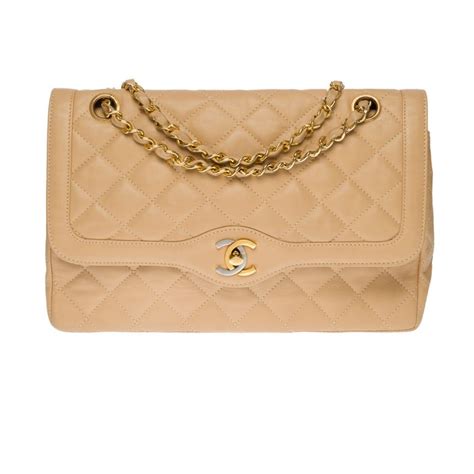 sac chanel diana|Borse Chanel Diana .